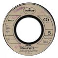SP 45 RPM (7")   Rod Stewart  "  Oh! no not my baby  "  Angleterre