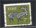 Ireland - Scott 299a