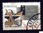 Eur. Portugal. 1980. N 1456. Obli.