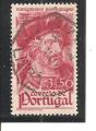 Portugal N Yvert 662 (obliter) (o)
