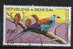 Sénégal 1960 YT PA n° 32 (o)