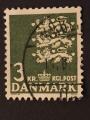 Danemark 1967 - Y&T 470A obl.