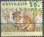 Australie 1992 - Koala, Dent./Perf. - YT 1273 