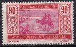  mauritanie - n 58  neuf* - 1928/38 