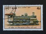 Viet Nam 1985 - Y&T 635 obl.
