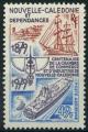 France, Nouvelle Caldonie : poste arienne n 191 xx anne 1979