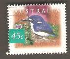 Australia - Scott 1528a  bird / oiseau