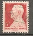 Monaco 1946  Y&T n 283 oblitr