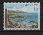 Monaco - N 1083 **