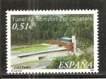 Espagne N Yvert 3527 - Edifil 3957 (neuf/**)