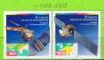 ALLEMAGNE FEDERALE SERIE COMPLETE N1358-1359 NEUF**