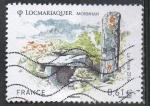 France 2014; Y&T n 4882; 0,61, Locmariaquer, Morbihan