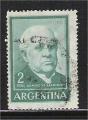 Argentina - Scott 742