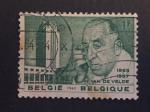 Belgique 1963 - Y&T 1270 obl.