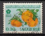 ALGERIE - 1970 - YT. 514
