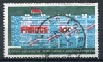 Timbre  FRANCE 1977  Obl  N 1922  Y&T