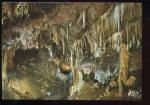 CPM neuve 65 BAGNERES DE BIGORRE Grande Salle du Cervin Grottes de Medous 