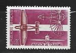 Timbre France Neuf / 1962 / Y&T N1341.