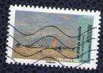 FRANCE Oblitr Used Stamp Louis Eugne Boudin La jete de Deauville 2013