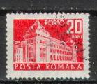 Roumanie N124