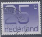 Pays Bas : n 1847C oblitr anne 2001
