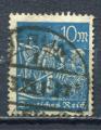 Timbre ALLEMAGNE Empire 1922  Obl  N 176   Y&T