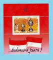 INDONESIE BADMINTON 1994 / MNH**
