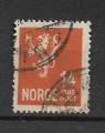 Norvge N  227  lion 1941