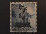 Espagne 1964 - Y&T 1278 neuf **