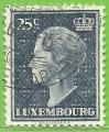 Luxemburgo 1948-53.- Carlota. Y&T 415. Scott 251. Michel 445.
