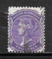 South Australia  Y&T n 76  dent. 12.5  -  anno 1899