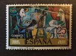 Espagne 1978 - Y&T 2134 obl.