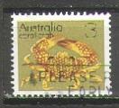 Australie 1973 Y&T 501 M 528 Sc 556 Gib 547