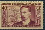 France : A.O.F, n 47 x (anne 1952)
