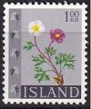 islande - n 337  neuf** - 1964