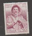 Italy - Scott 1137