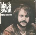 SP 45 RPM (7")  Black Swan  "  Gimme lovin'  "