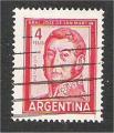 Argentina - Scott 694