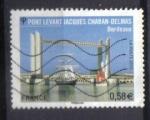 FRANCE  2013 - YT 4734 - Pont-levant Chaban-Delmas - Bordeaux