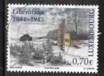 Luxembourg - Y&T n 1607 - Oblitr / Used - 2004