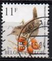 BELGIQUE N 2449 o Y&T 1992 Oiseau (Troglodytes mignon)