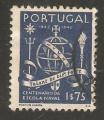 Portugal - Scott 661