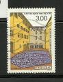 France timbre n 3256 oblitr anne 1999 srie touristique : Figeac