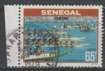 SENEGAL N 482 o Y&T 1978 tourisme (rgate  Soumbedidum)