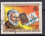 AF18 - P.A. - 1977 - Yvert n 25 - Prix Nobel : Hemingway