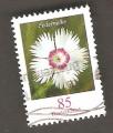 Germany - Michel 3116  flower / fleur