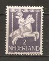 Pays-Bas N Yvert 461 (neuf/*)