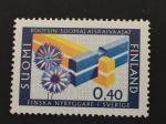 Finlande 1967 - Y&T 597 neuf *
