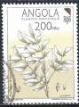 Angola - 1992 - Y & T n 850 - O.