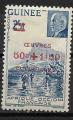 Guine -1944- YT  n 185  **
